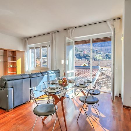 Omegna Lakeside - Happy Rentals Esterno foto