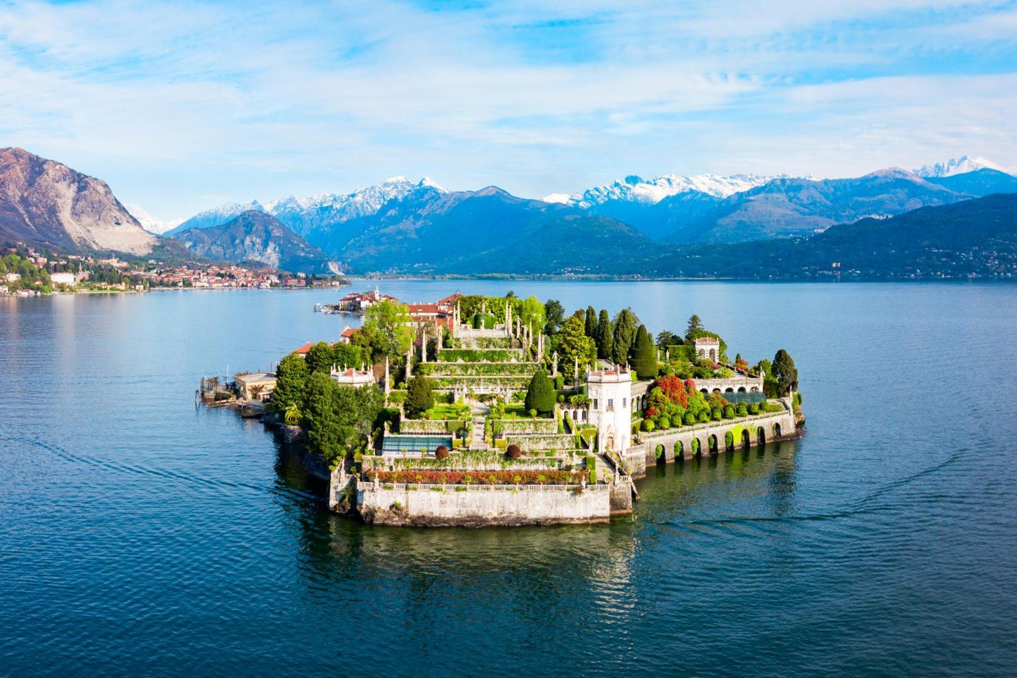 Omegna Lakeside - Happy Rentals Esterno foto