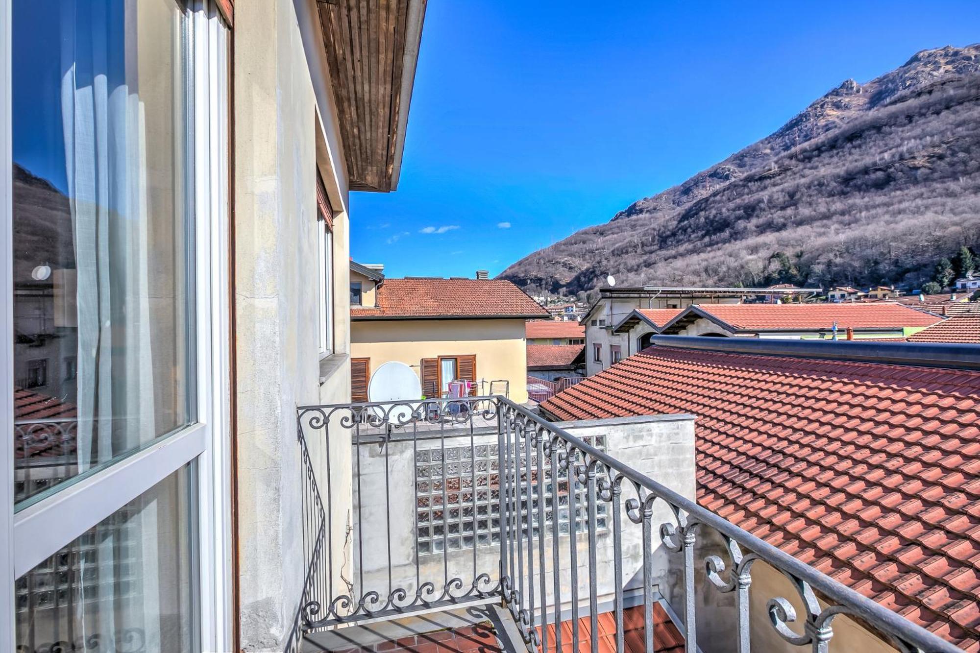 Omegna Lakeside - Happy Rentals Esterno foto