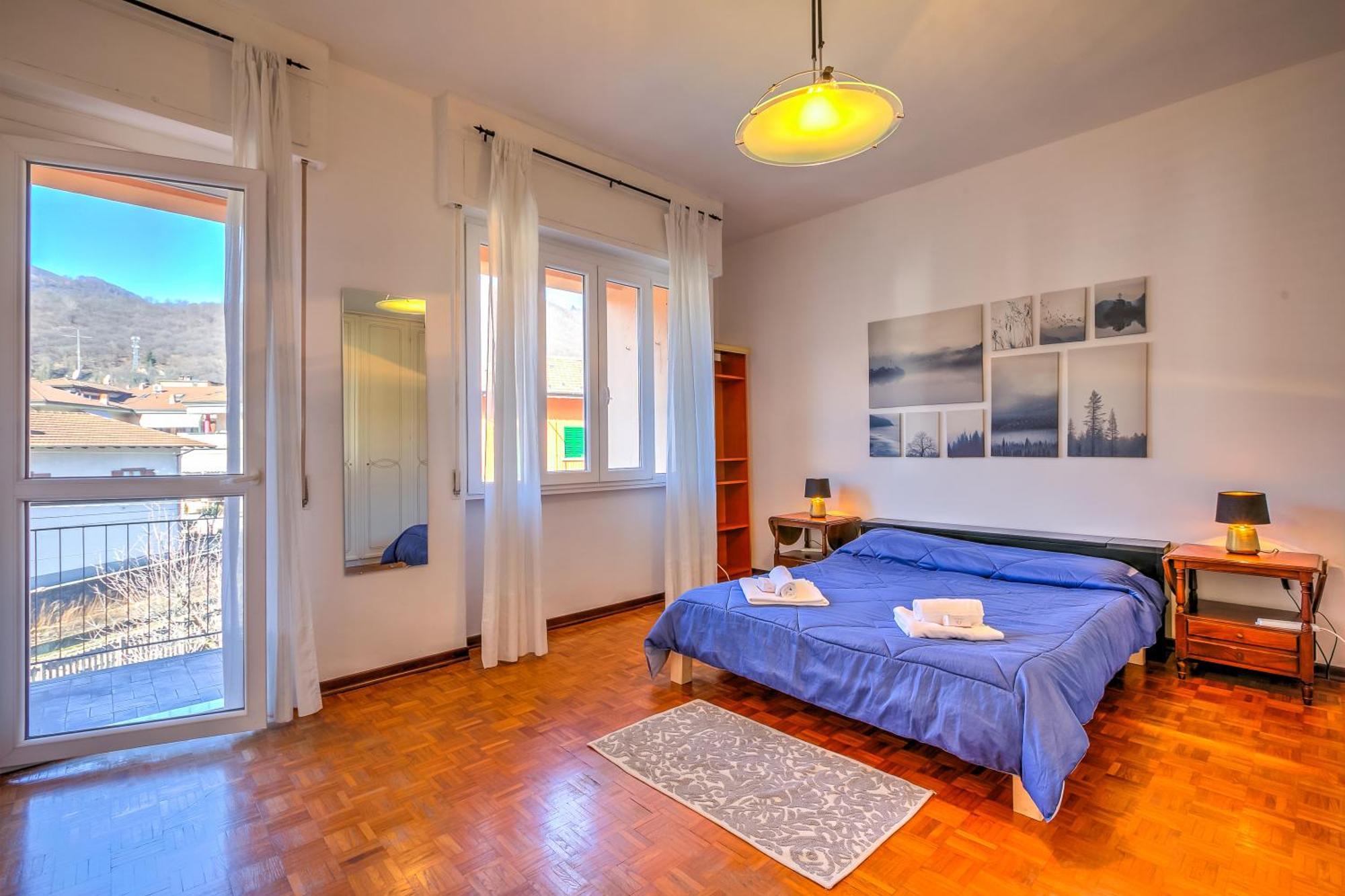 Omegna Lakeside - Happy Rentals Esterno foto