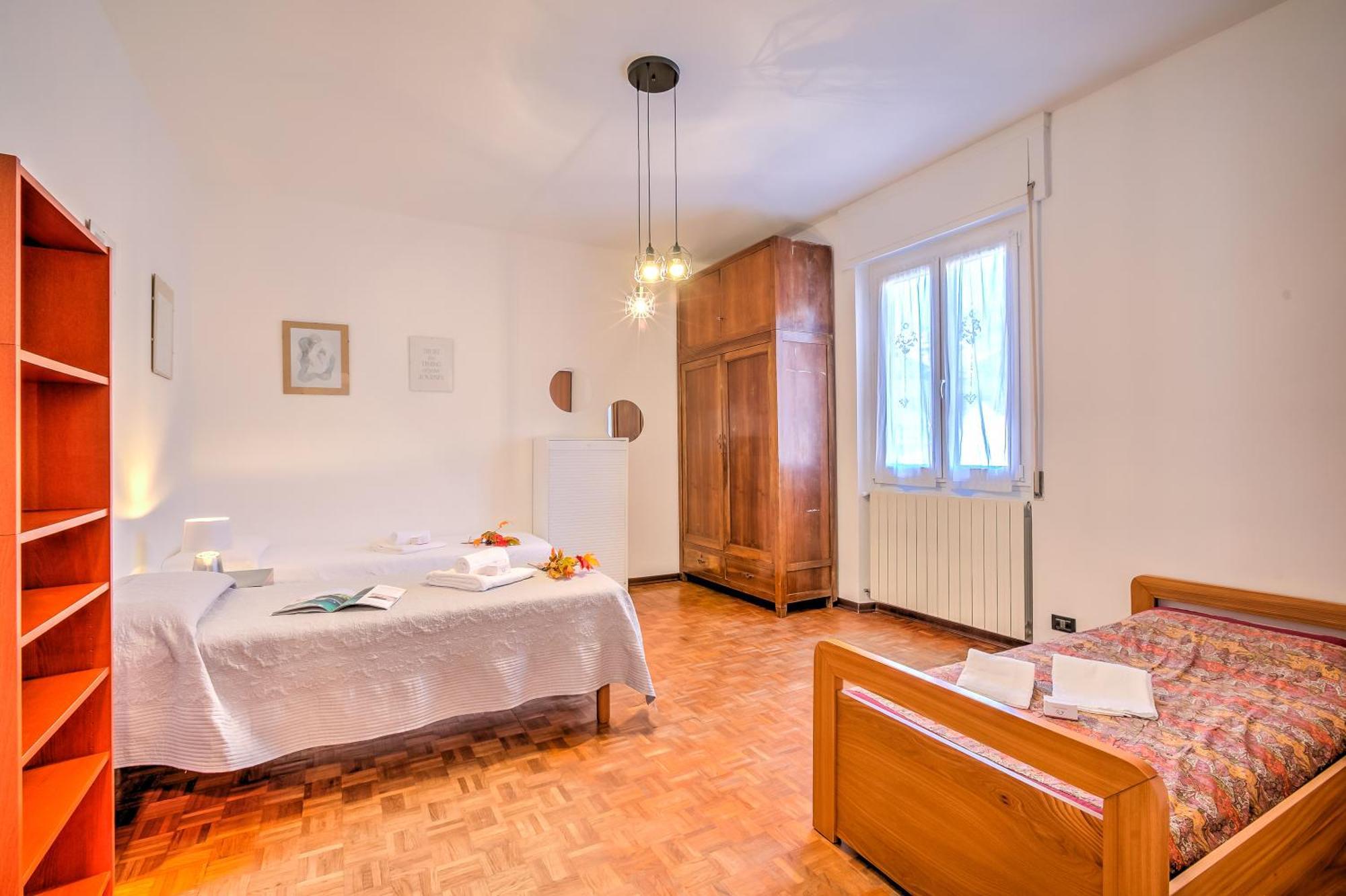 Omegna Lakeside - Happy Rentals Esterno foto