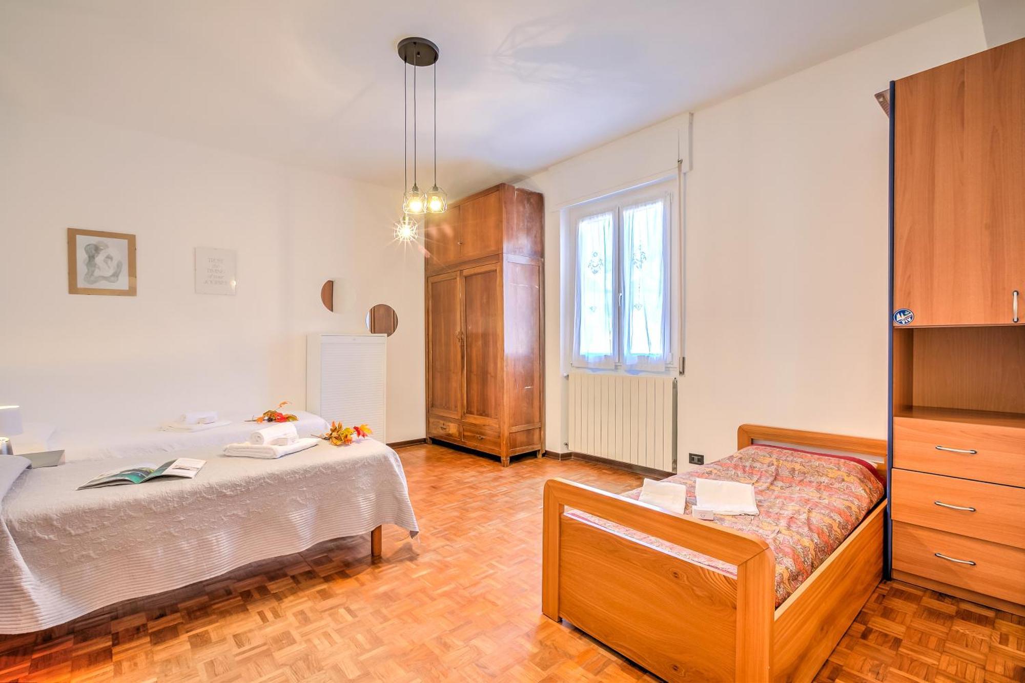 Omegna Lakeside - Happy Rentals Esterno foto