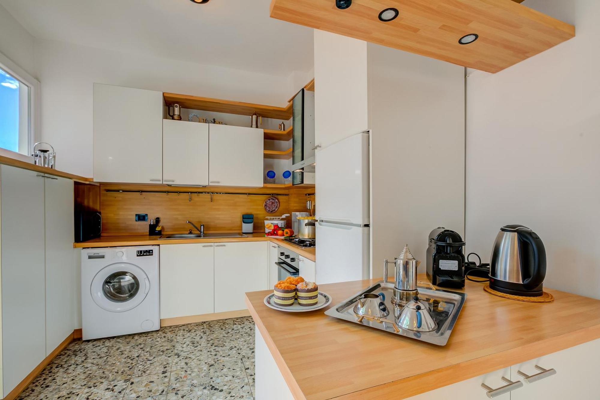 Omegna Lakeside - Happy Rentals Esterno foto