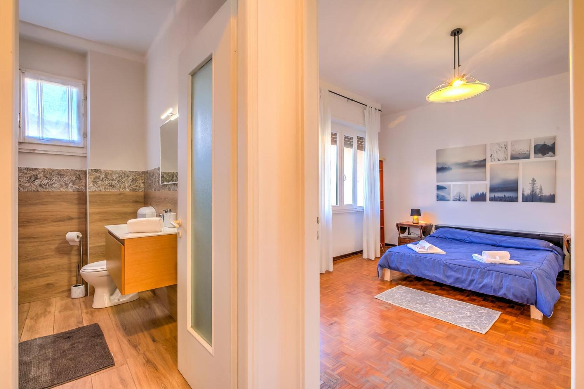 Omegna Lakeside - Happy Rentals Esterno foto