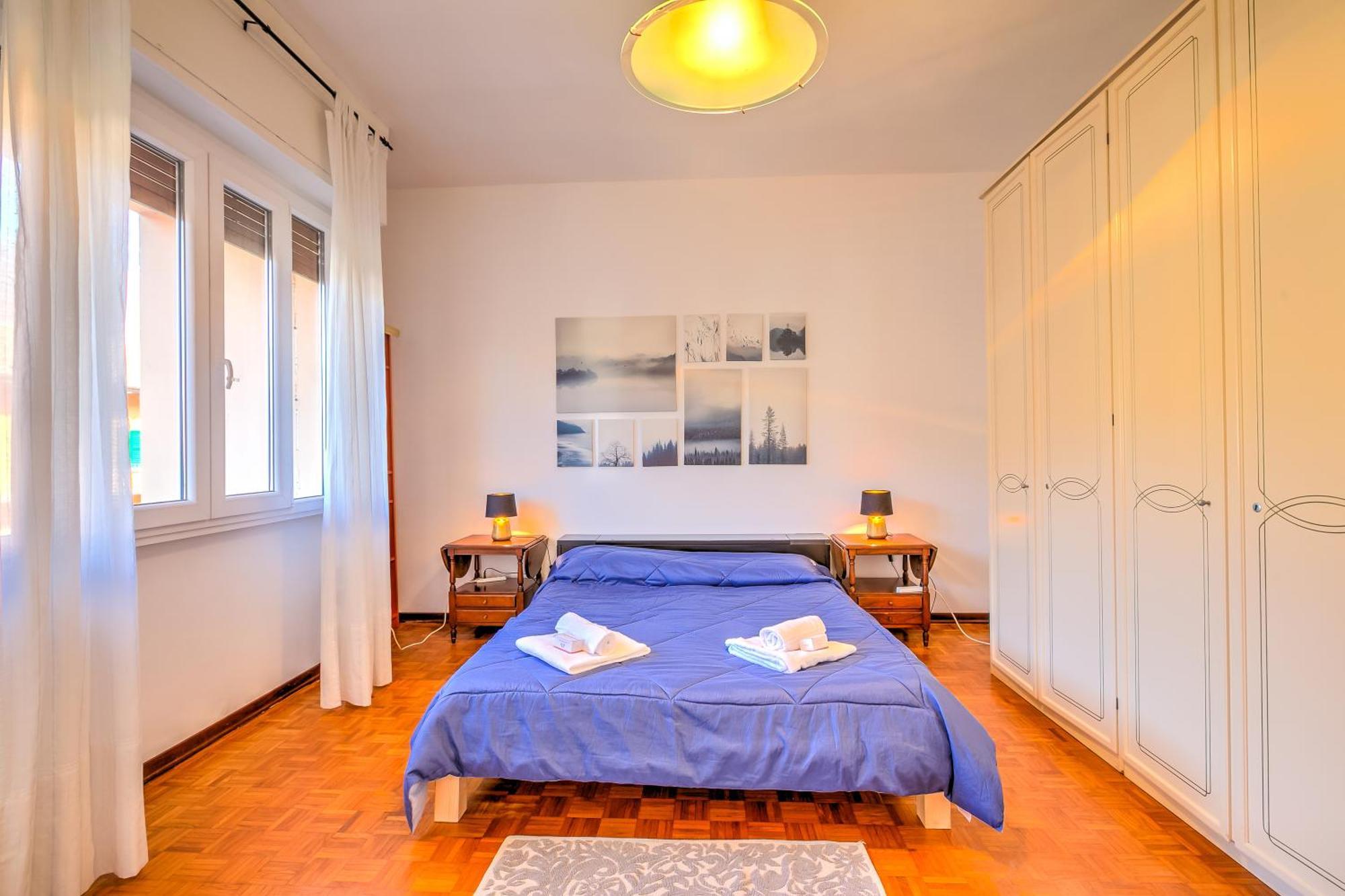 Omegna Lakeside - Happy Rentals Esterno foto