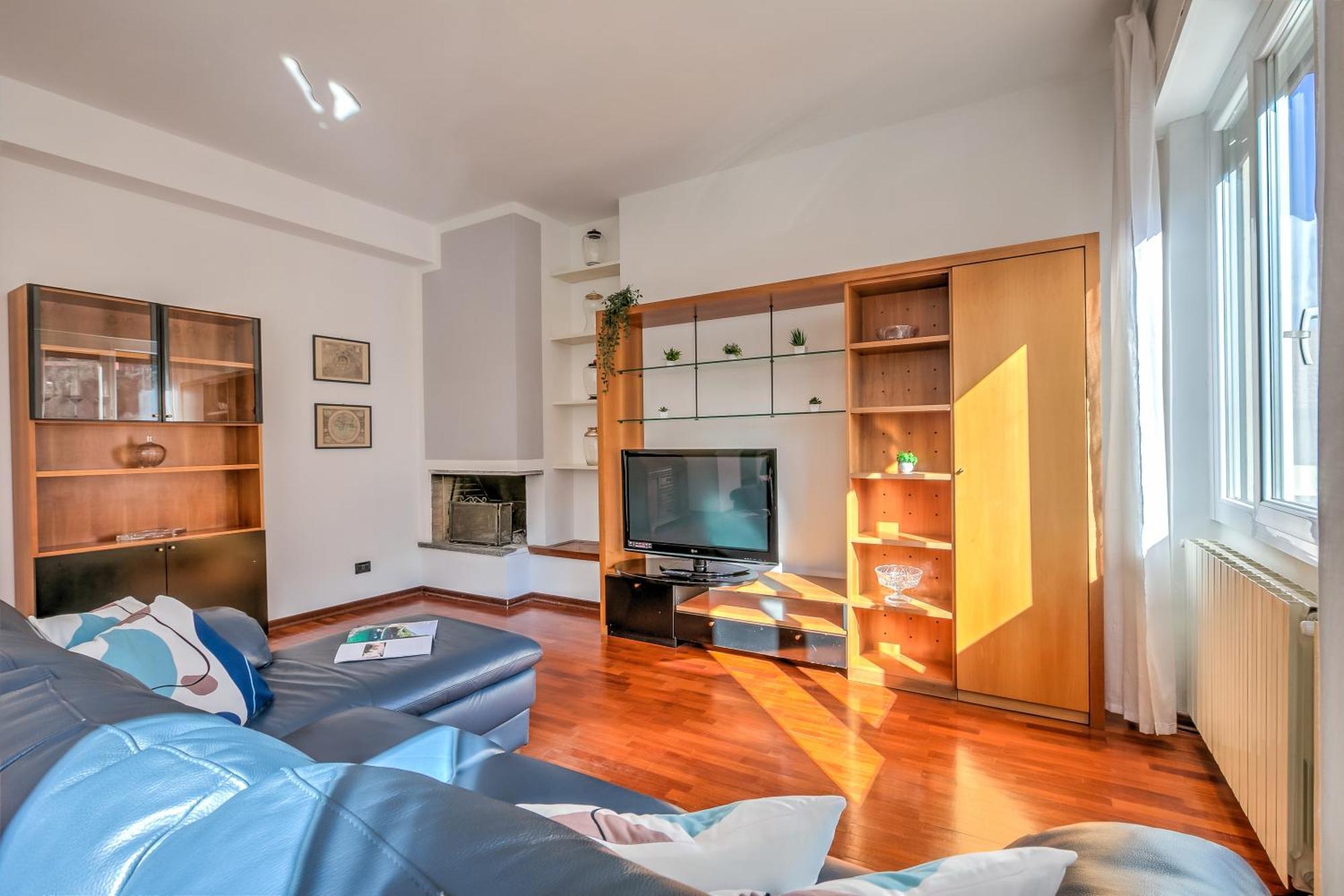 Omegna Lakeside - Happy Rentals Esterno foto