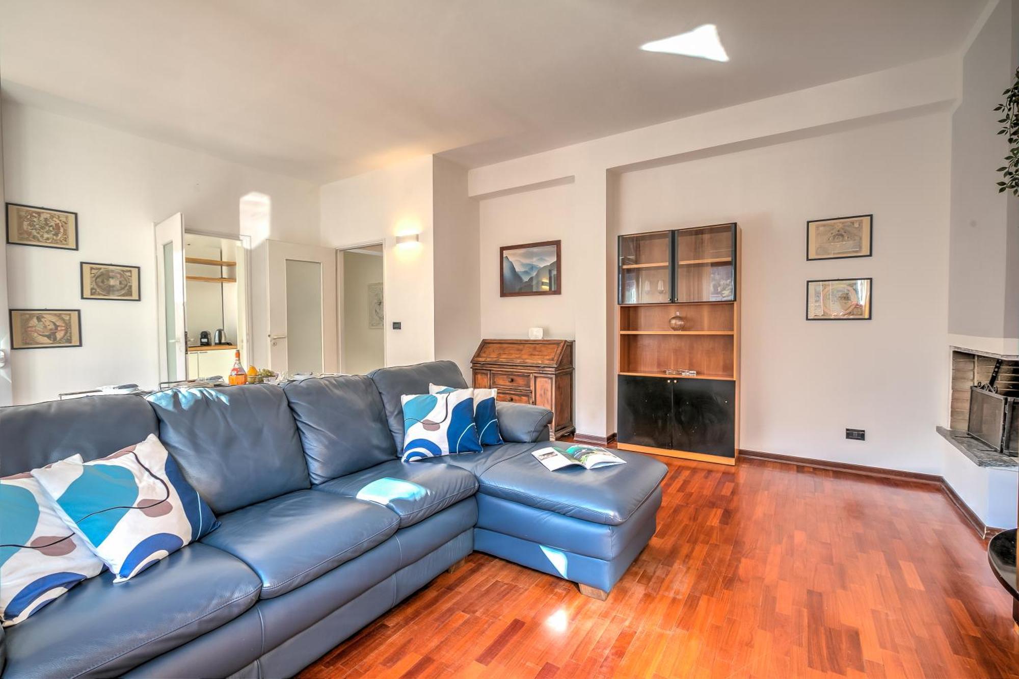 Omegna Lakeside - Happy Rentals Esterno foto