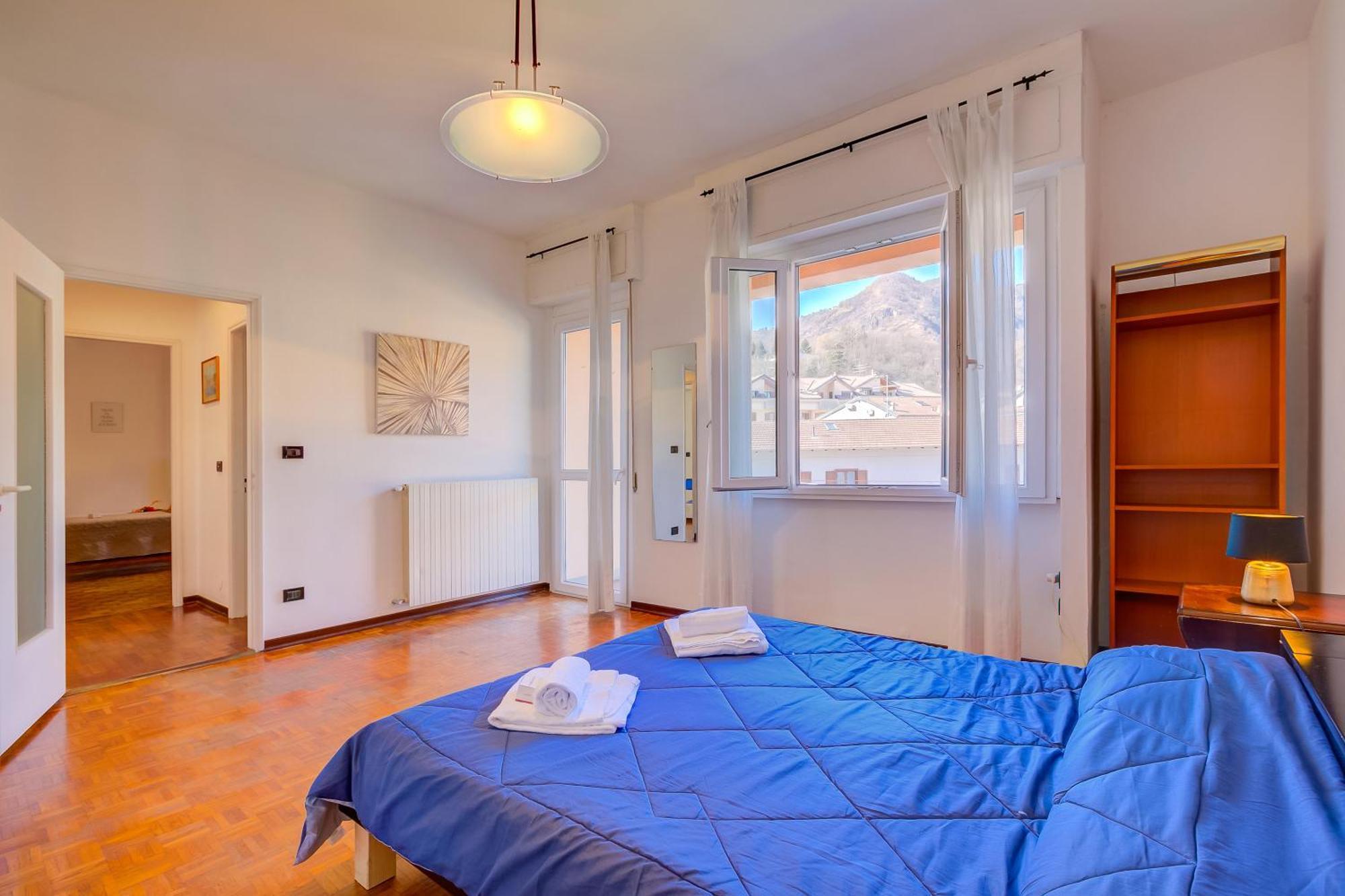 Omegna Lakeside - Happy Rentals Esterno foto
