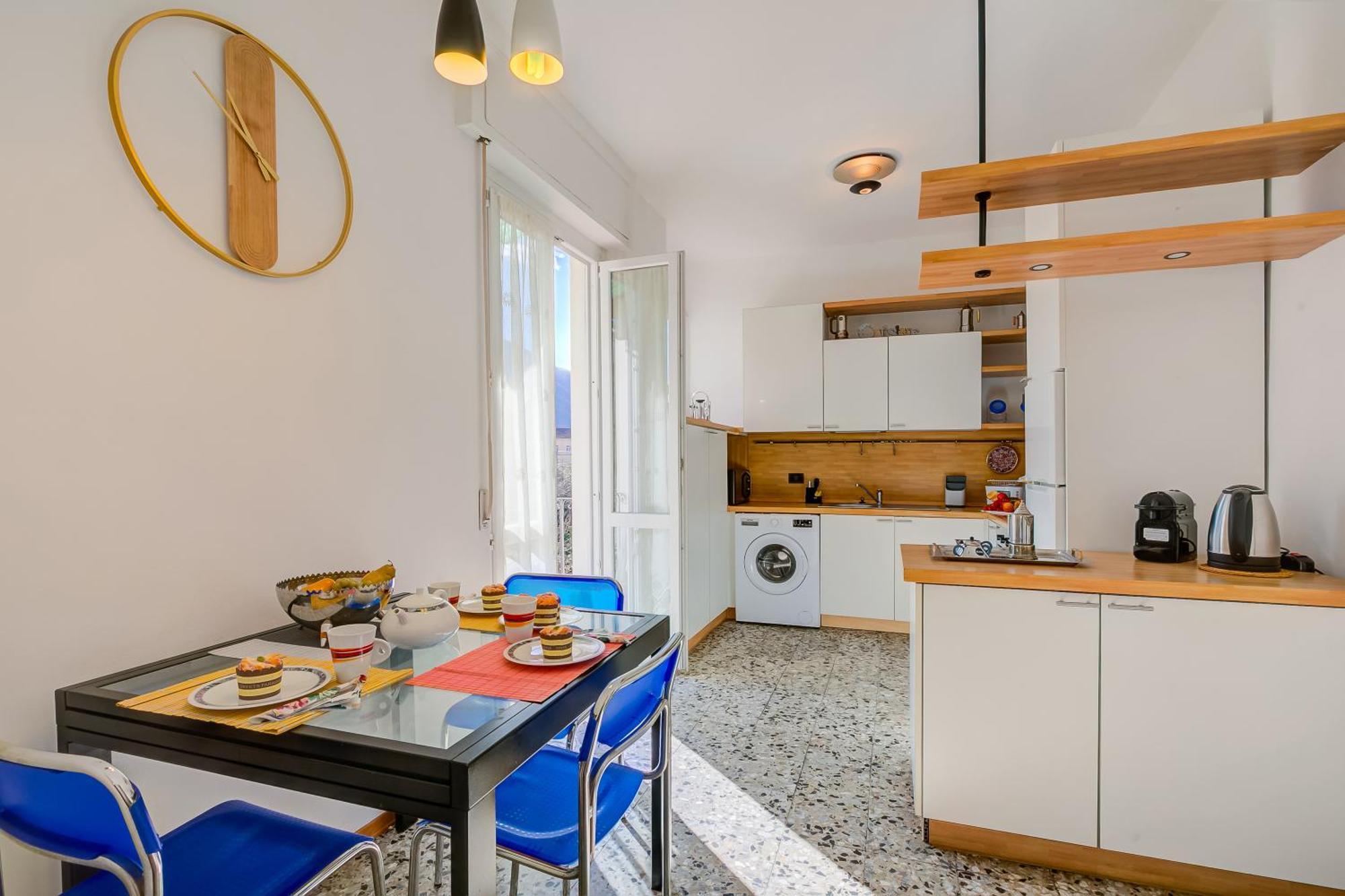 Omegna Lakeside - Happy Rentals Esterno foto