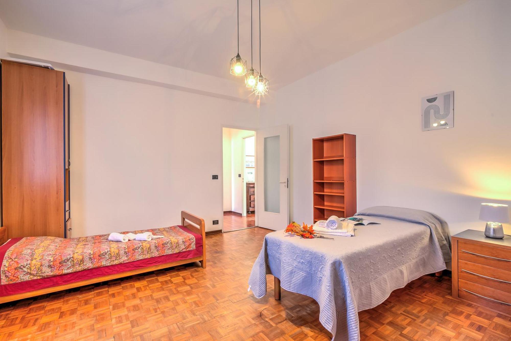 Omegna Lakeside - Happy Rentals Esterno foto